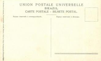 Manaos, Ponte Sobre o Igaarpé da Cachoeira / bridge