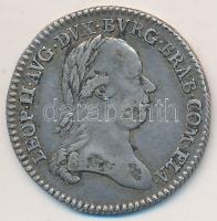 Osztrák Németalföld 1791. "II. Lipót beiktatása" Ag zseton (3,2g/21,5mm) T:2- Austrian Netherlands 1791. "Inauguration of Leopold II" Ag jeton "BELGICAE/ SALVS/ AVGVSTO/ DATA FIDE/ MDCCXCI" (3,2g/21,5mm) C:VF
