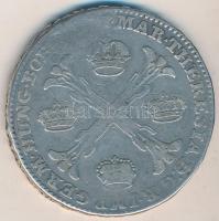 Osztrák Németalföld 1767. Koronatallér Ag "Mária Terézia" (29,24g) T:2-,3
Austrian Netherl...