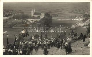 Csíksomlyó, Búcsú, temetés / funeral