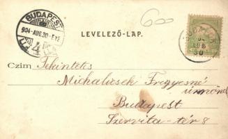 Budapest XXII. Budafok, Törley tér (EB)