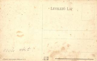 Budapest, Blériot gépe (fl)