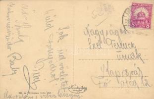 Balaton, Vitorlások, hőlégballon