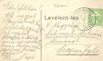 Rákosbánya (Gömörrákos) Bánya telep; Vogel Dávid felvétele / mine (EB)