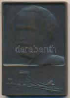 Szentgyörgyi István (1881-1939) DN "Herczeg Ferencnek - A híd szerzőjének 40 éves írói jubiléum...