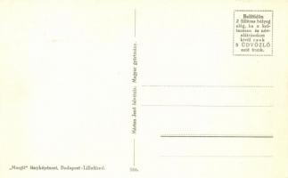 Kassa, Csermelyvölgyi kioszk / kiosk