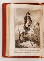 Album Delle Dame. Giornaletto Galante pel Gentil Sesso. Milano e Venezia, Coi Tipi dell'I.R. Pr...