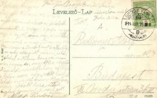 Borostyánkő, Bernstein;