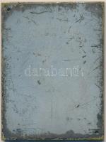 Ausztria 1937. "Téli autóverseny II. díj" ezüstözött Br díjérem. Szign.: F. Orth Wien (80x...