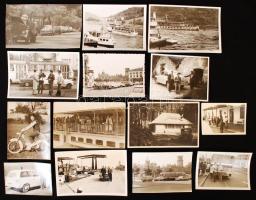 14 db érdekes közlekedési fotó