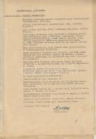 1948-1956 szállítási előadó káderanyaga