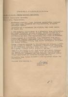 1948-1956 szállítási előadó káderanyaga