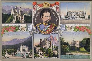 Ludwig II. von Bayern