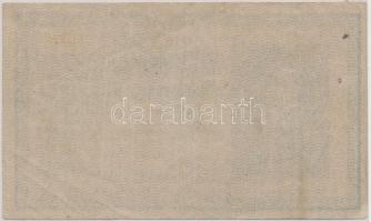 1918. 25K "3118" hullámos hátlappal T:III