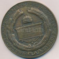 Berán Lajos (1882-1943) 1929. "Magyar Királyi Földművelésügyi Miniszter / A mezőgazdaság terén ...