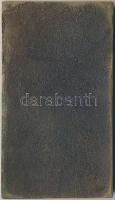 Pócsik István (1933-) 1986. "A.D. MCLXX A boldvai református templom helyreállítása emlékére&qu...