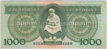 1996. 1000Ft "E" T:III