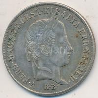 1848KB 20Kr Ag "V. Ferdinánd" T:2-
Adamo B5