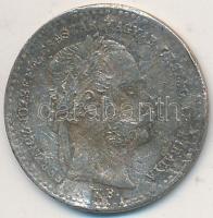 1869KB 10Kr Ag T:3 hullámos