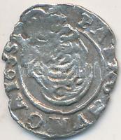 1635K-B Denár Ag "II. Ferdinánd" (0,41g) T:2- ph. Unger II.:916.c