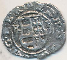 1635K-B Denár Ag "II. Ferdinánd" (0,41g) T:2- ph.
Unger II.:916.c