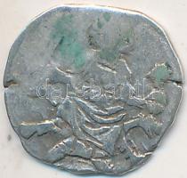 1339-1342. Denár Ag "Károly Róbert" (0,55g) tanúsítvánnyal T:2-,3 ph. Unger I.: 394.i