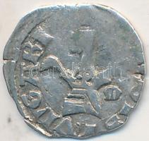 1339-1342. Denár Ag "Károly Róbert" (0,55g) tanúsítvánnyal T:2-,3 ph.
Unger I.: 394.i