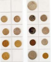 Vegyes: Portugál Guinea/Egyenlítői-Guinea/Lesotho/Német Kelet-Afrika/Nyugat-Szahara/Namíbia/Azori-sz...