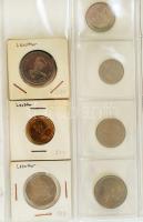 Vegyes: Portugál Guinea/Egyenlítői-Guinea/Lesotho/Német Kelet-Afrika/Nyugat-Szahara/Namíbia/Azori-sz...