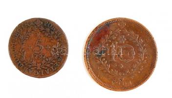 Vegyes: Portugál Guinea/Egyenlítői-Guinea/Lesotho/Német Kelet-Afrika/Nyugat-Szahara/Namíbia/Azori-sz...