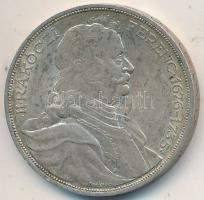 1935. 2P Ag "Rákóczi" T:2
Adamo P7.2