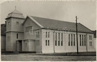 Békéscsaba, Adventista imaház photo