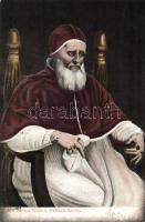 Pope Julius II (EK)