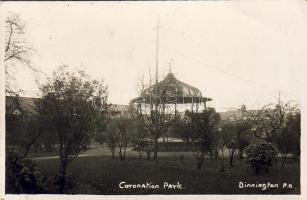 Dinmington (EK) foto AK