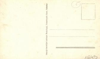 Tweemotorig Fokker F-VIII Verkeersvliegtuig der KLM / Twin-engine Dutch aircraft