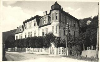 Frohnleiten Sanatorium