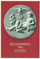 1939 Reichsparteitag, Nürnberg 2-11 September / NS propaganda, Ga.