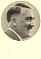 Adolf Hitler, Männer der Zeit Nr. 91; Reichsparteitag So. Stpl