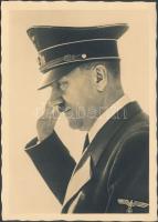 Adolf Hitler, Photo Hoffmann