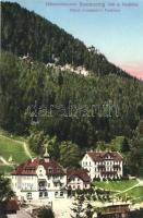 Semmering, Hotel Constantin Panhaus