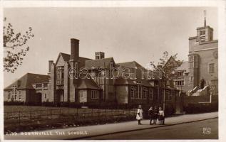 Bournville foto AK