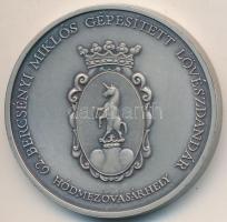 DN "Emlékül a Dandár Parancsnoktól / 62. Bercsényi Miklós Gépesített Lövész Dandár Hódmezővásár...