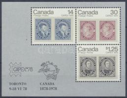 CAPEX International Stamp Exhibition, Flags, Basketball Centenary full sheet + 2 diff. blocks (3 sto...