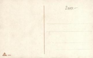 Mit Gott für König und Vaterland / German military propaganda