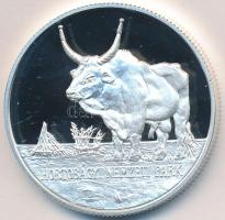 2002. 3000Ft Ag "Hortobágyi Nemzeti Park" T:PP tanúsítvánnyal.
Adamo EM178