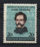 Carl Schurz, Carl Schurz, Carl Schurz