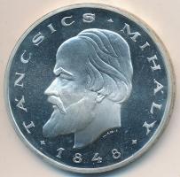 1948. 20Ft Ag "Táncsics" utánveret T:PP
Adamo EM3