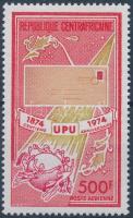 1974 100 éves az UPU Mi 354