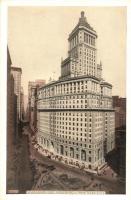 New York City, Standard Oil building