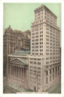 New York City, Stock Exchange